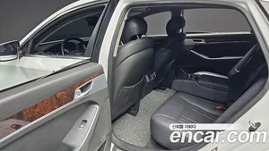 Hyundai Genesis, 2014 — миниатюра 17