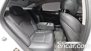 Hyundai Genesis, 2014 — миниатюра 19