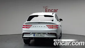 Genesis GV80, 2024 — миниатюра 3