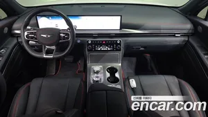 Genesis GV80, 2024 — миниатюра 6