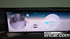 Genesis GV80, 2024 — миниатюра 7