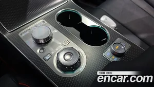 Genesis GV80, 2024 — миниатюра 8