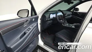 Genesis GV80, 2024 — миниатюра 10