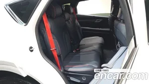 Genesis GV80, 2024 — миниатюра 11