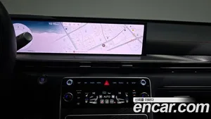 Genesis GV80, 2024 — миниатюра 13