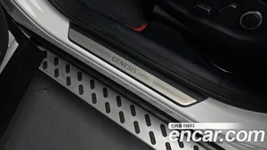 Genesis GV80, 2024 — миниатюра 17