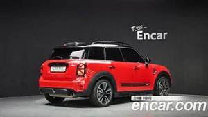 Mini Countryman, 2020 — миниатюра 2