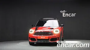 Mini Countryman, 2020 — миниатюра 3