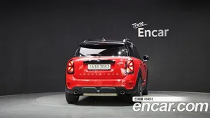 Mini Countryman, 2020 — миниатюра 4