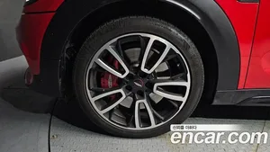 Mini Countryman, 2020 — миниатюра 5
