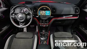 Mini Countryman, 2020 — миниатюра 7