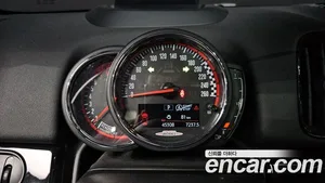 Mini Countryman, 2020 — миниатюра 8
