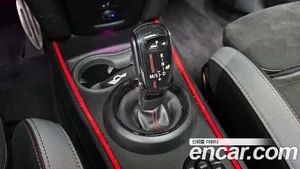 Mini Countryman, 2020 — миниатюра 9