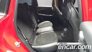 Mini Countryman, 2020 — миниатюра 12