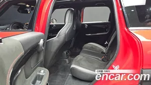 Mini Countryman, 2020 — миниатюра 13