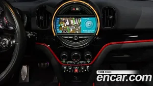 Mini Countryman, 2020 — миниатюра 15