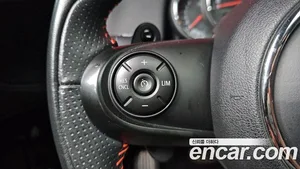 Mini Countryman, 2020 — миниатюра 18