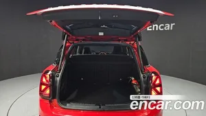 Mini Countryman, 2020 — миниатюра 20