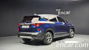 Kia Seltos, 2019 — миниатюра 2