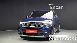 Kia Seltos, 2019 — миниатюра 3