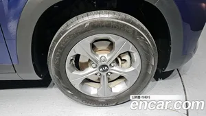 Kia Seltos, 2019 — миниатюра 5