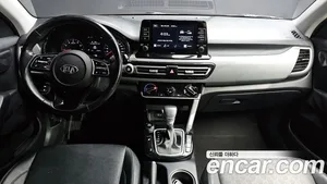 Kia Seltos, 2019 — миниатюра 7