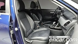 Kia Seltos, 2019 — миниатюра 10