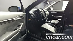 Kia Seltos, 2019 — миниатюра 12