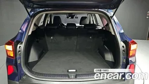 Kia Seltos, 2019 — миниатюра 20