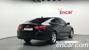 Chevrolet Malibu, 2017 — миниатюра 2