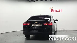 Chevrolet Malibu, 2017 — миниатюра 4