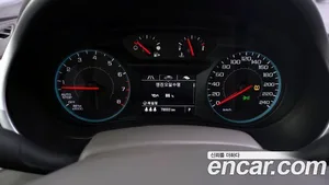 Chevrolet Malibu, 2017 — миниатюра 8