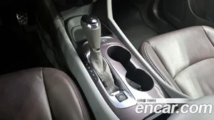 Chevrolet Malibu, 2017 — миниатюра 9