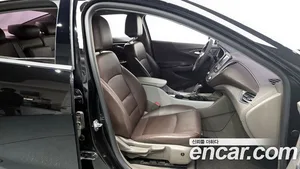 Chevrolet Malibu, 2017 — миниатюра 11