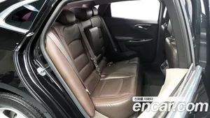 Chevrolet Malibu, 2017 — миниатюра 12