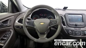 Chevrolet Malibu, 2017 — миниатюра 13