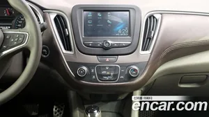 Chevrolet Malibu, 2017 — миниатюра 14