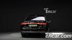 Audi A8, 2020 — миниатюра 4