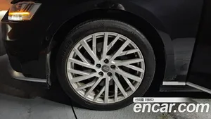 Audi A8, 2020 — миниатюра 5
