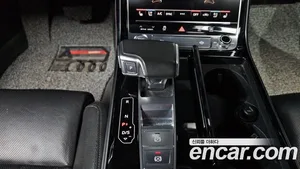 Audi A8, 2020 — миниатюра 9
