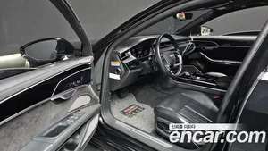 Audi A8, 2020 — миниатюра 10