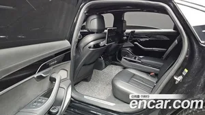 Audi A8, 2020 — миниатюра 12