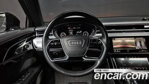 Audi A8, 2020 — миниатюра 13