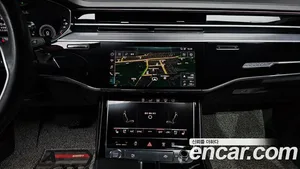 Audi A8, 2020 — миниатюра 14