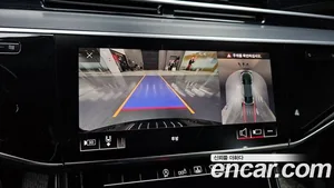 Audi A8, 2020 — миниатюра 15