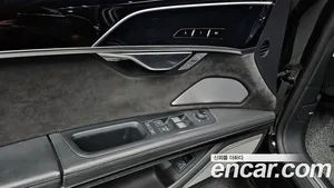 Audi A8, 2020 — миниатюра 17