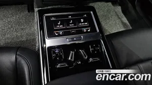Audi A8, 2020 — миниатюра 19