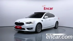 Kia K7, 2013 — миниатюра 1