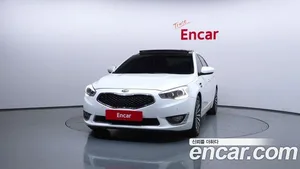 Kia K7, 2013 — миниатюра 3