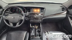 Kia K7, 2013 — миниатюра 7